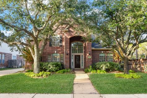 22502 Sierra Lake Court Katy TX 77494