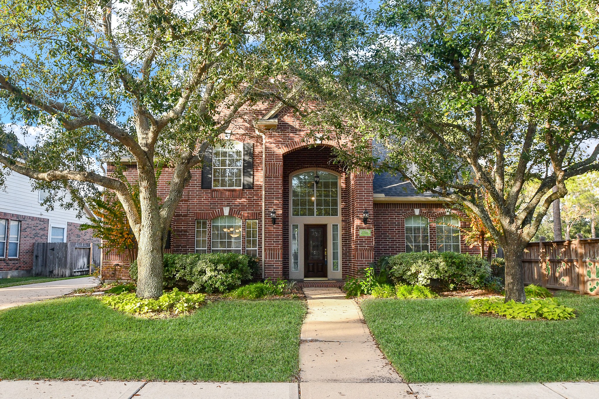 22502 Sierra Lake Court Katy TX 77494