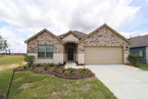 5249 Fleming Street La Marque TX 77568