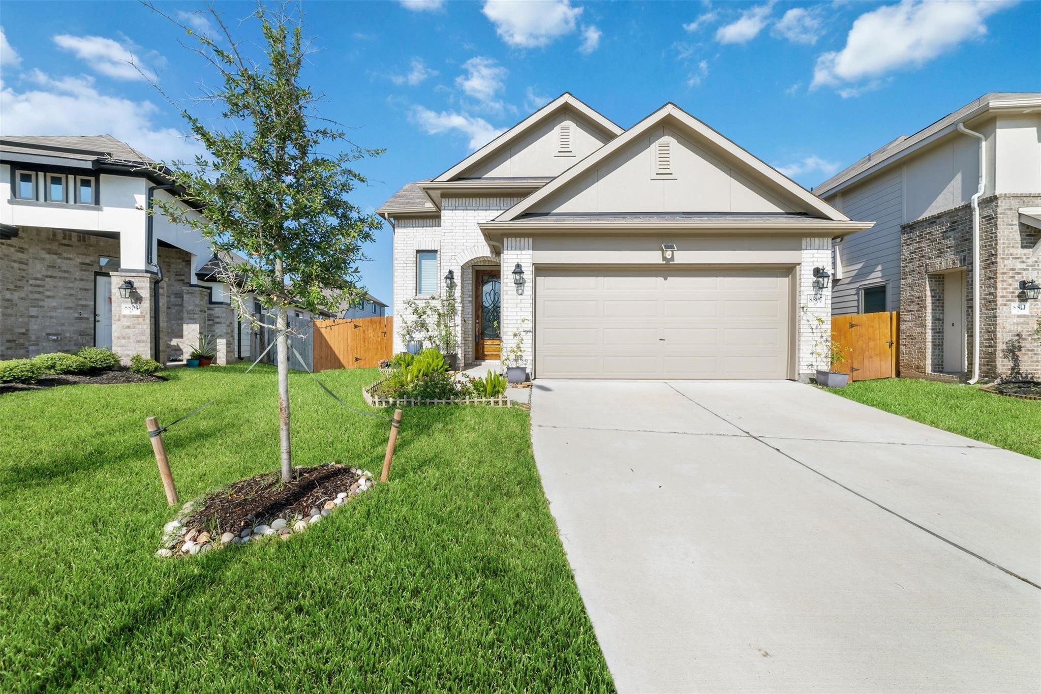 8807 Star Gaze Court Richmond TX 77407
