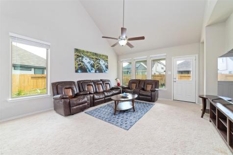 8807 Star Gaze Court Richmond TX 77407