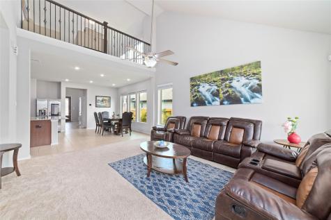 8807 Star Gaze Court Richmond TX 77407