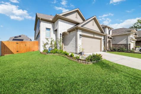 8807 Star Gaze Court Richmond TX 77407
