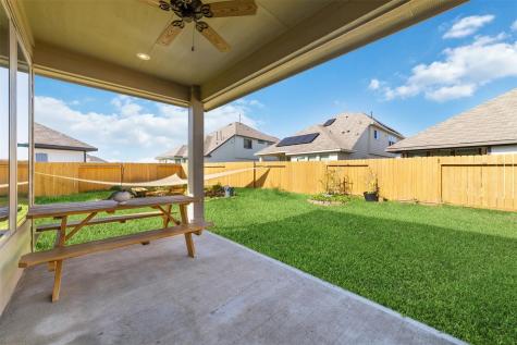 8807 Star Gaze Court Richmond TX 77407