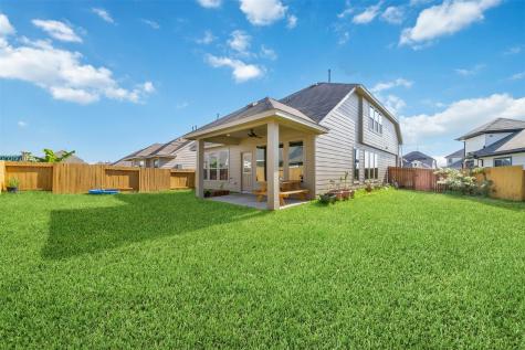 8807 Star Gaze Court Richmond TX 77407