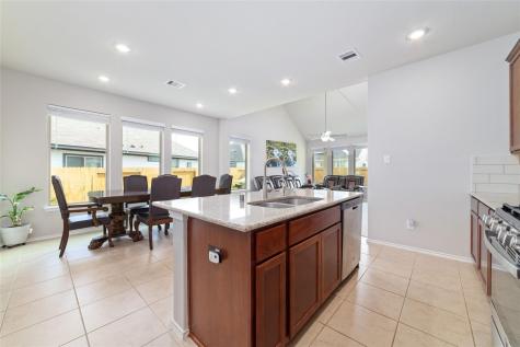 8807 Star Gaze Court Richmond TX 77407
