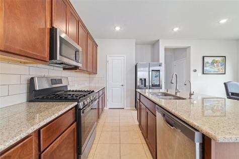 8807 Star Gaze Court Richmond TX 77407