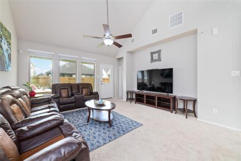 8807 Star Gaze Court Richmond TX 77407