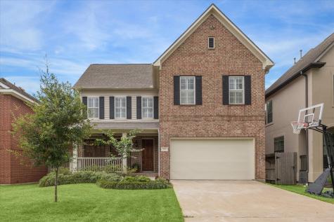 4415 Wendell Street Bellaire TX 77401