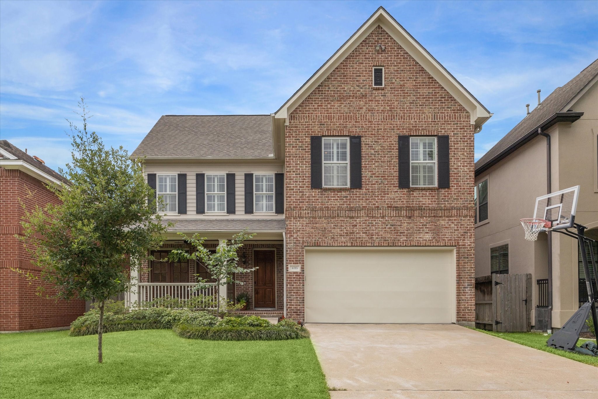 4415 Wendell Street Bellaire TX 77401