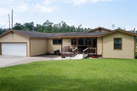 317 Hickory Drive E Livingston TX 77351