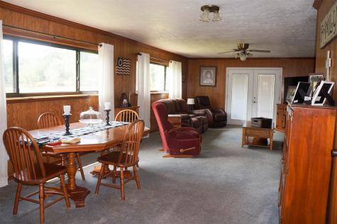 317 Hickory Drive E Livingston TX 77351