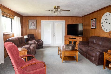 317 Hickory Drive E Livingston TX 77351