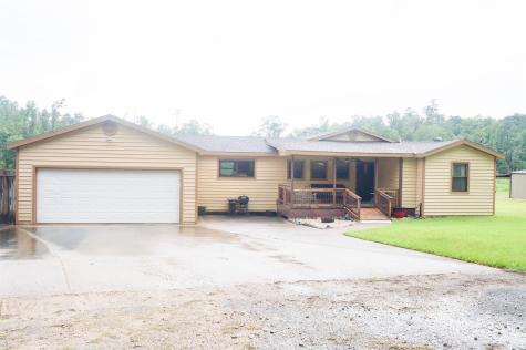 317 Hickory Drive E Livingston TX 77351