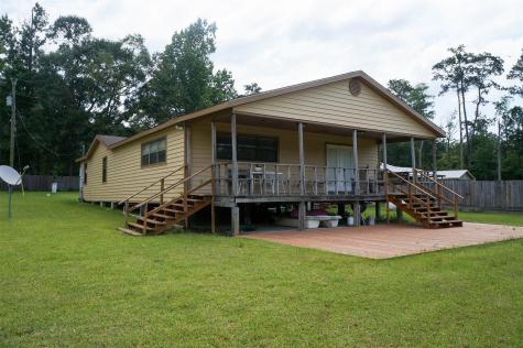 317 Hickory Drive E Livingston TX 77351