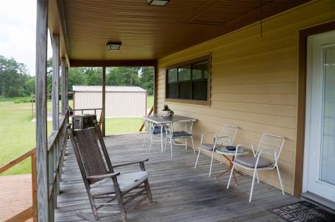 317 Hickory Drive E Livingston TX 77351