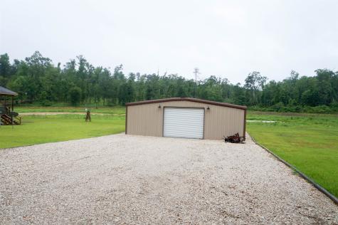 317 Hickory Drive E Livingston TX 77351
