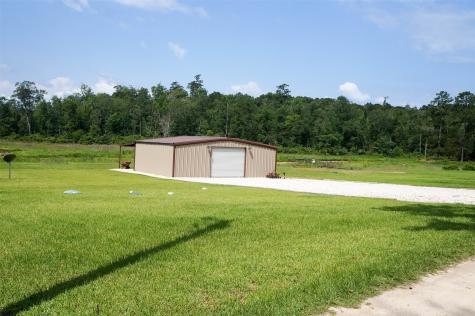 317 Hickory Drive E Livingston TX 77351