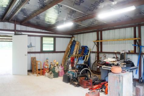 317 Hickory Drive E Livingston TX 77351