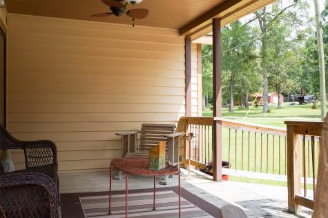317 Hickory Drive E Livingston TX 77351