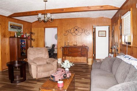 317 Hickory Drive E Livingston TX 77351