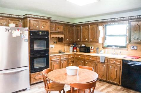 317 Hickory Drive E Livingston TX 77351