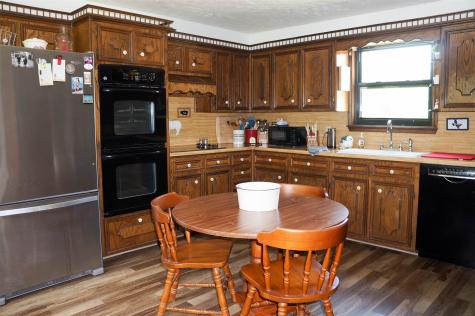 317 Hickory Drive E Livingston TX 77351