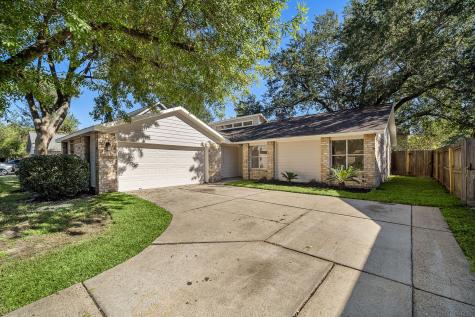 11614 Stone Bridge Drive Houston TX 77064
