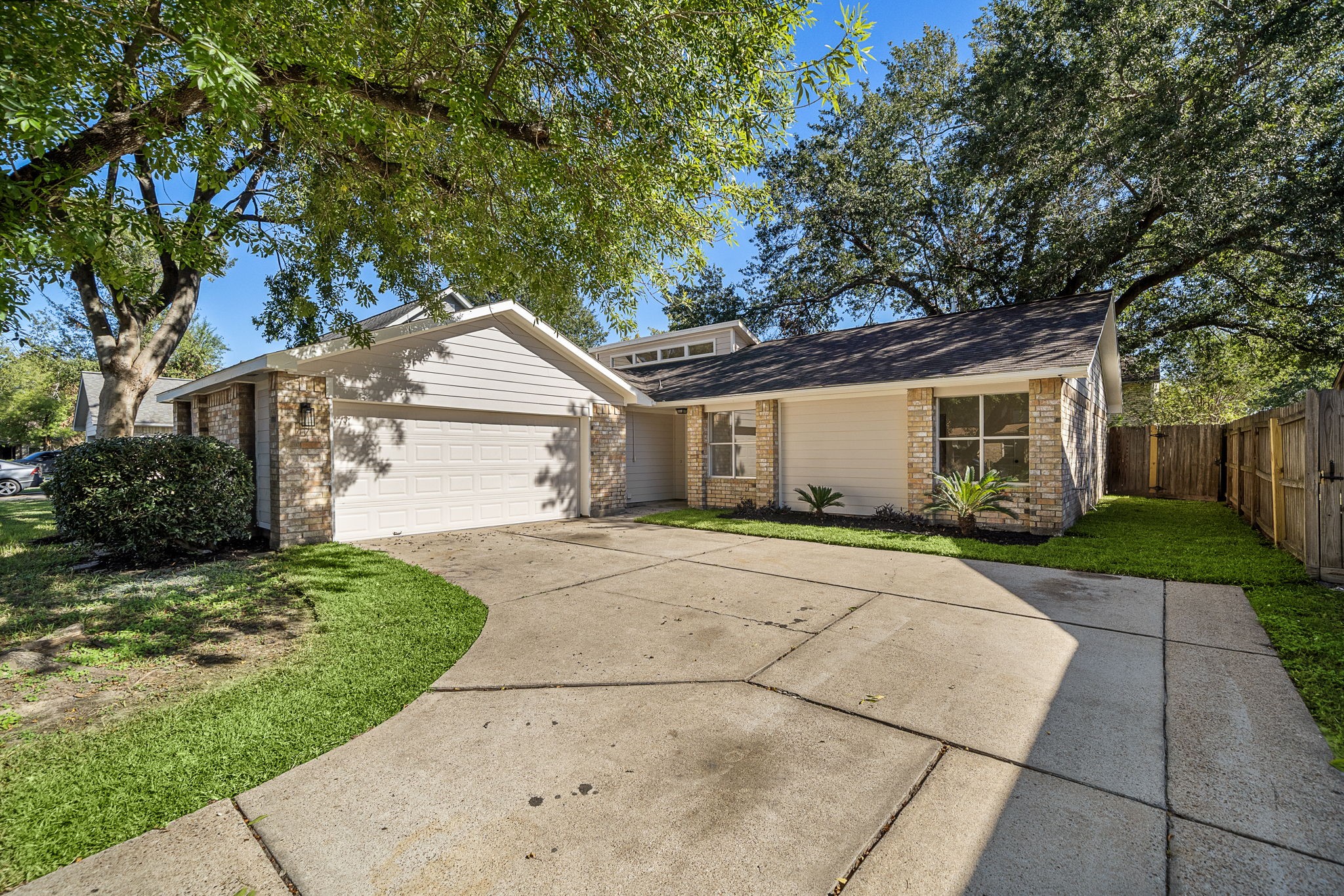 11614 Stone Bridge Drive Houston TX 77064