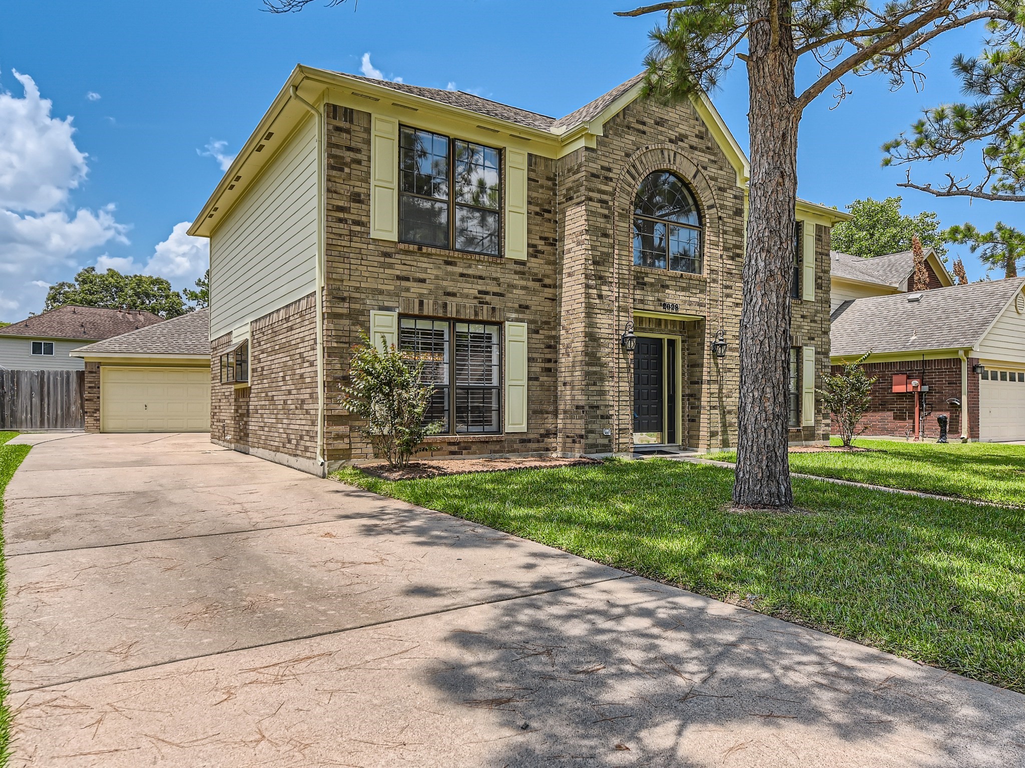 2028 Spinnaker Drive League City TX 77573