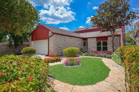6826 Wellwood Court Houston TX 77083