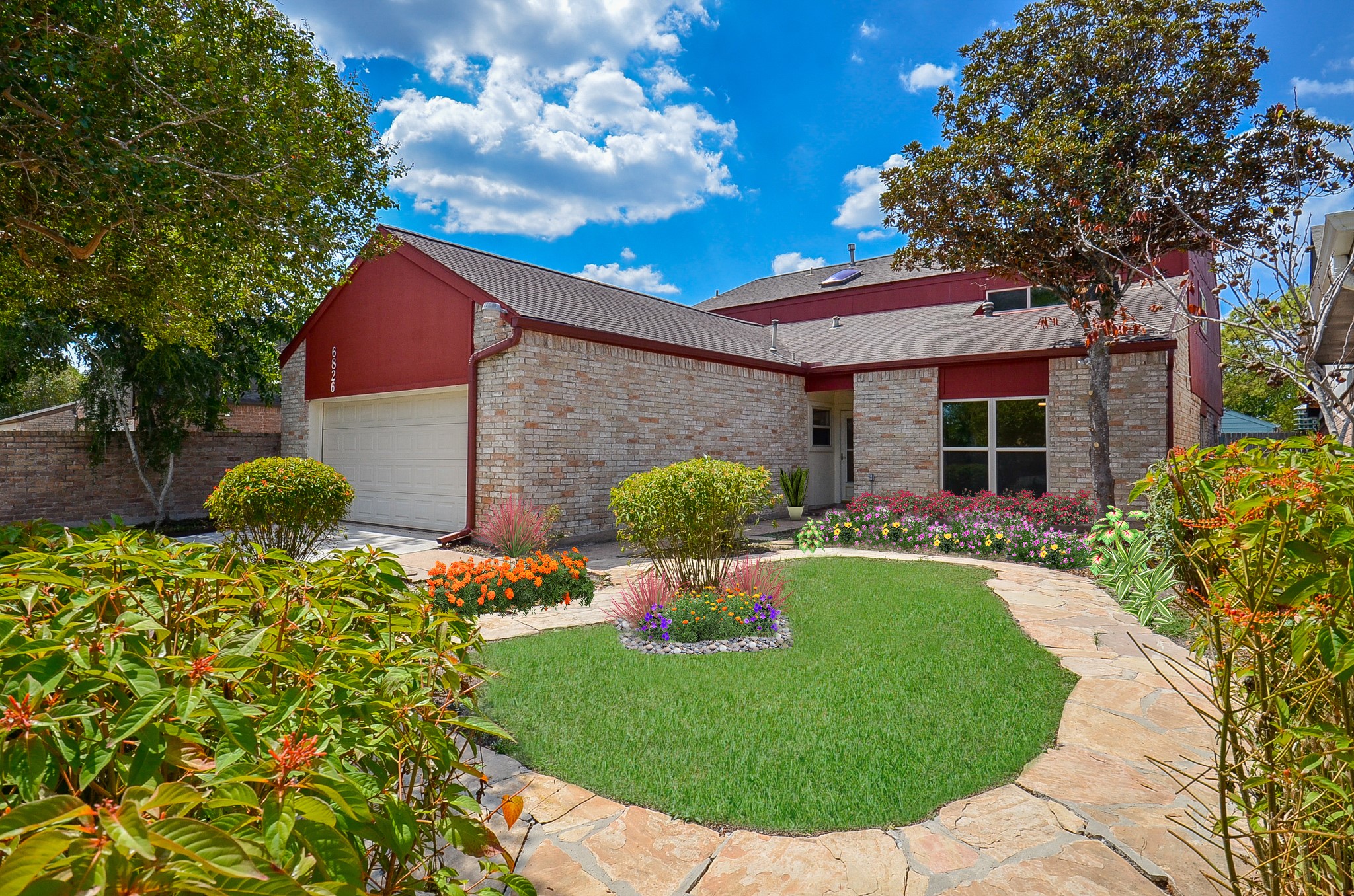 6826 Wellwood Court Houston TX 77083