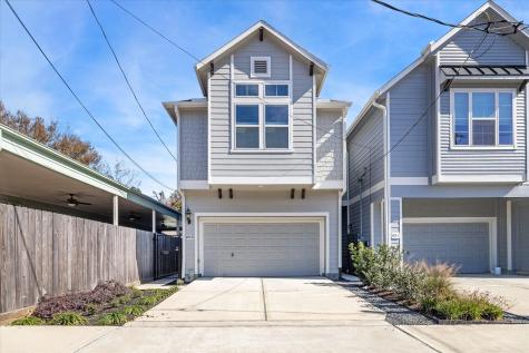 4806 Michaux Street B Houston TX 77009