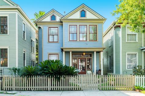 3009 Avenue O 1/2 Galveston TX 77550