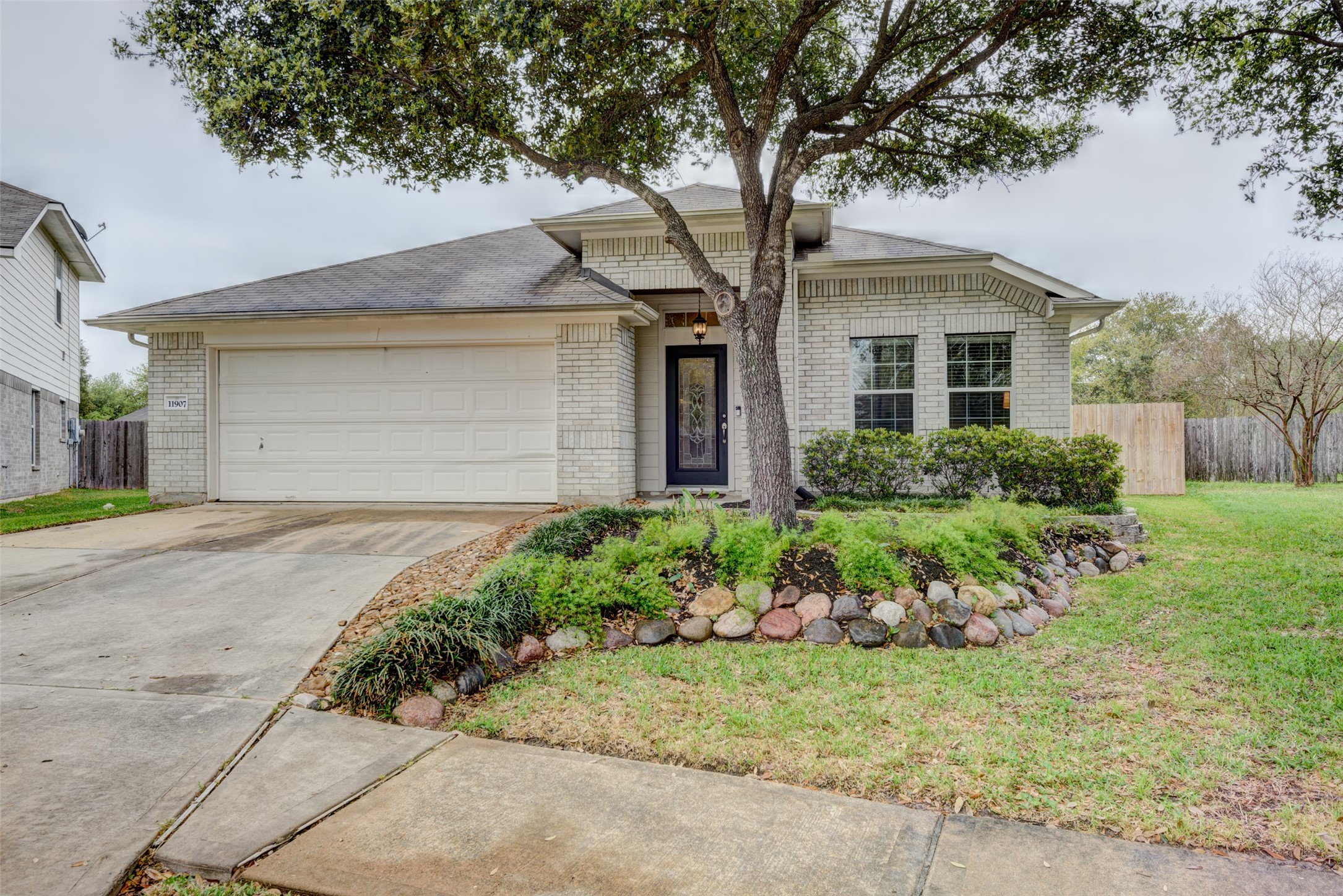 11907 Perdenales Falls Court Tomball TX 77375