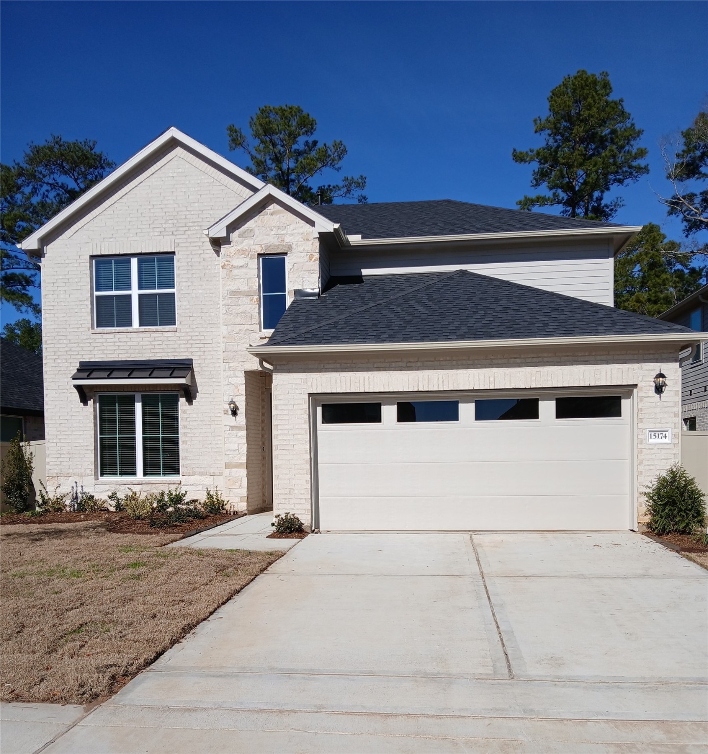 15174 N Heron Heights Way Magnolia TX 77354