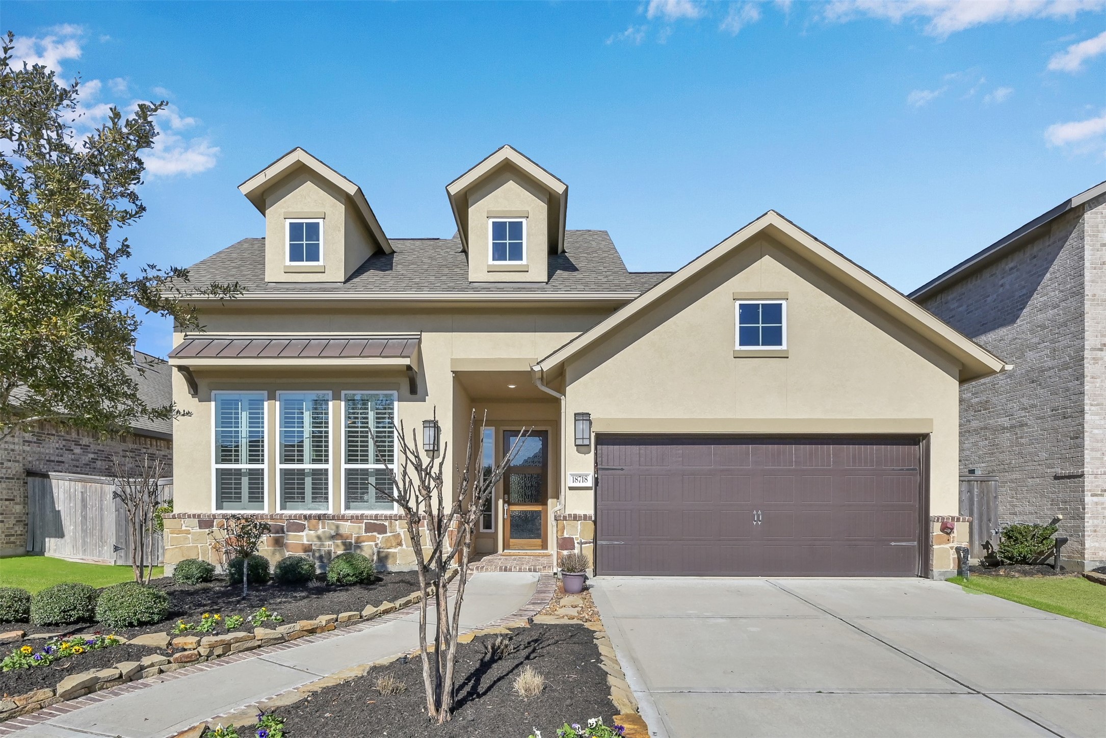 18718 Penn Farm Drive Cypress TX 77433