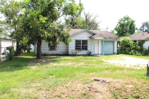 606 Cresline Street Houston TX 77076