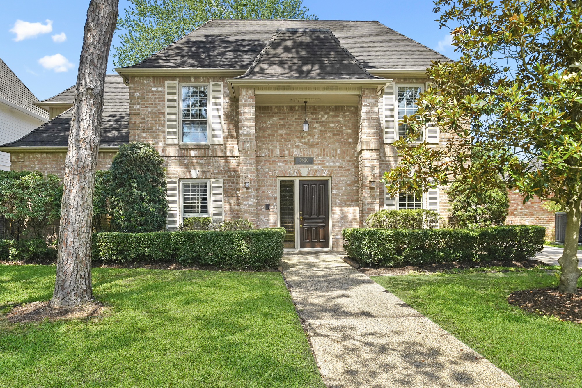 1630 Cadogan Lane Katy TX 77450