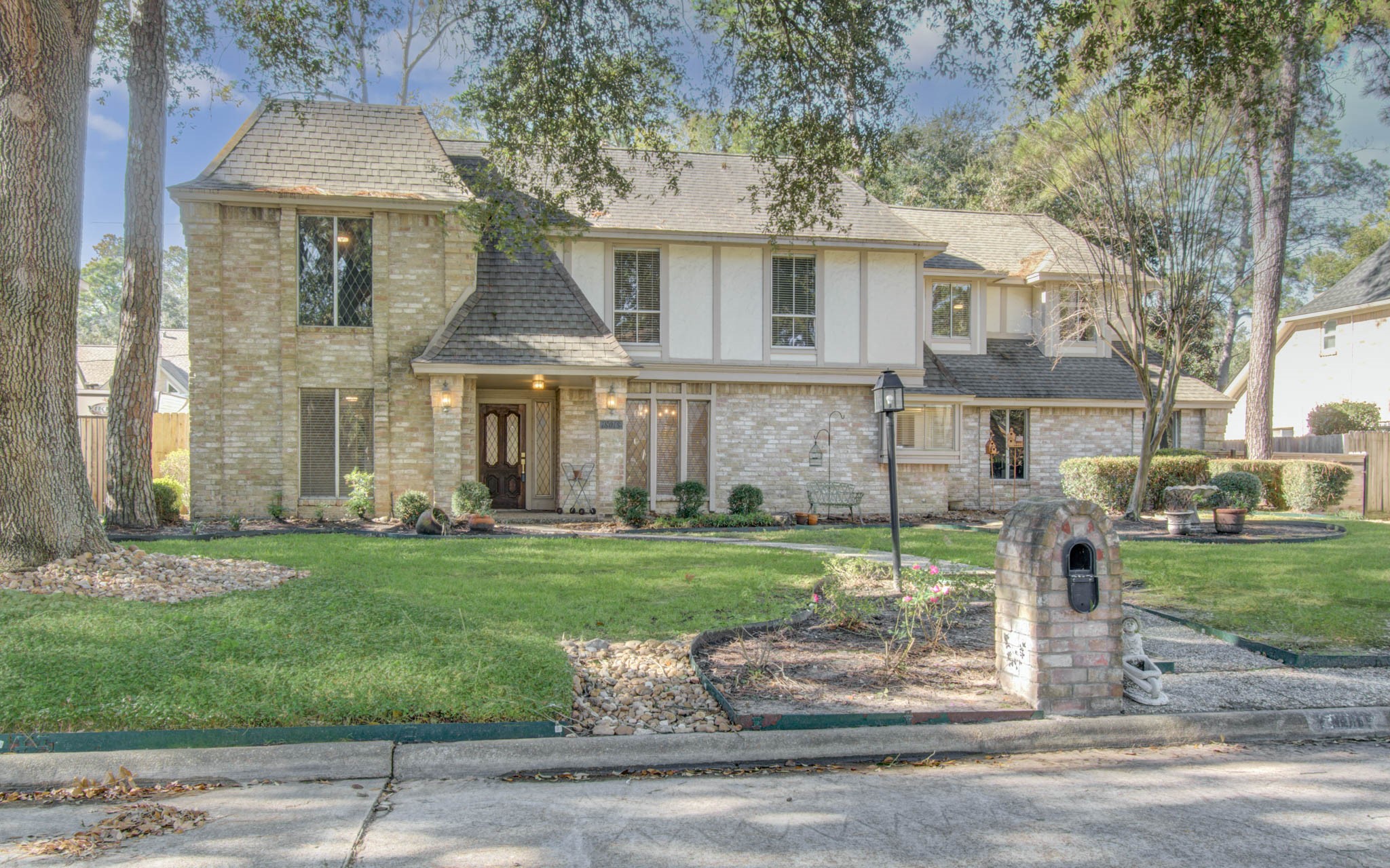 18015 Vintage Wood Lane Spring TX 77379