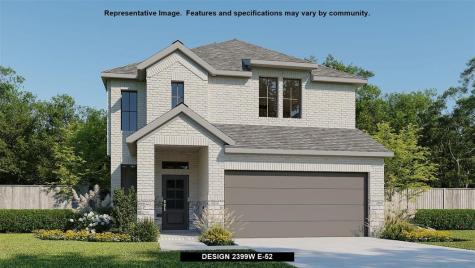 304 Mullins Court Montgomery TX 77316