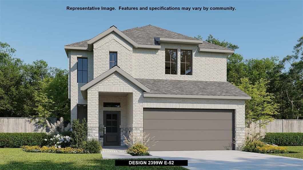 304 Mullins Court Montgomery TX 77316