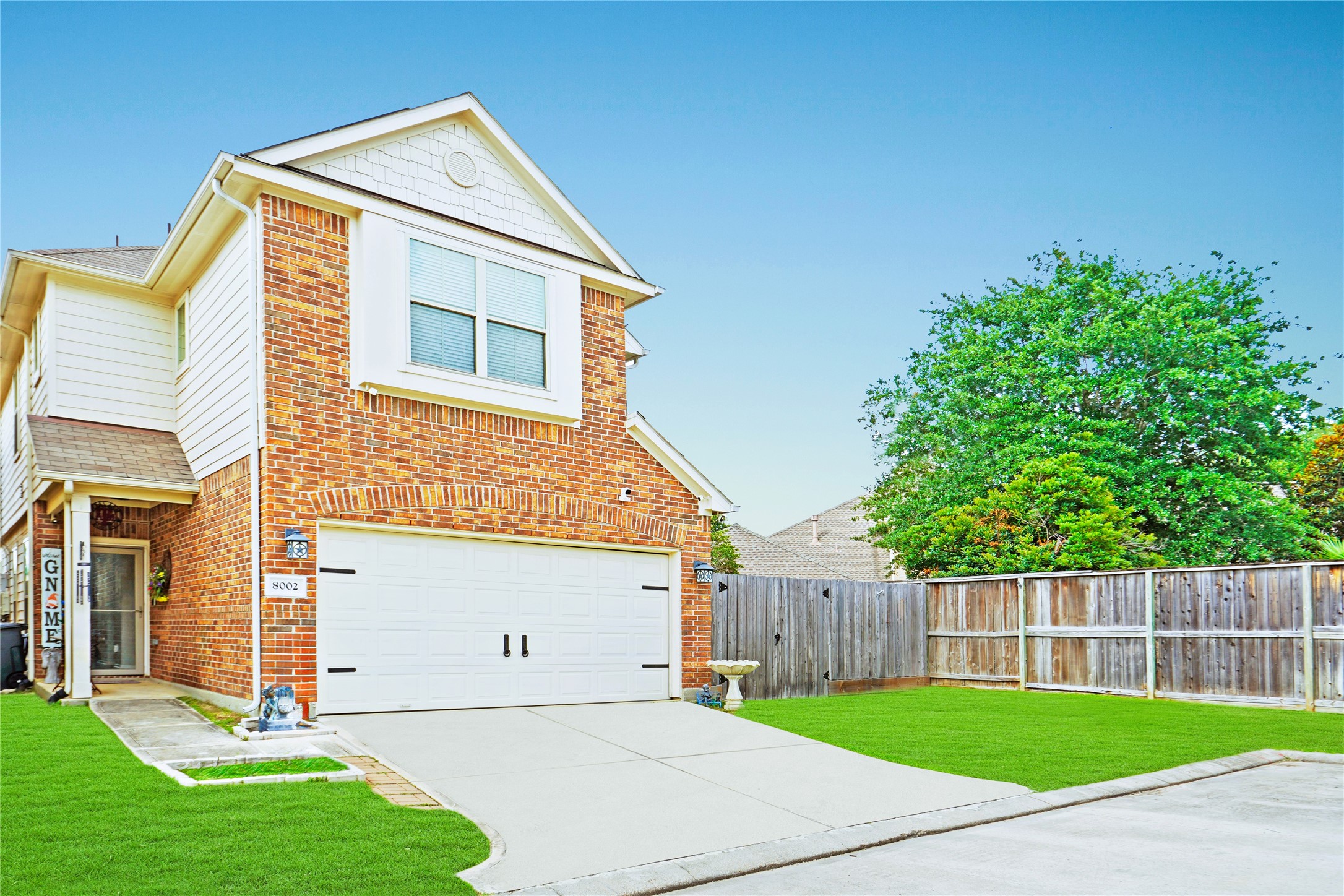 8002 Villa Lago Lane Houston TX 77070