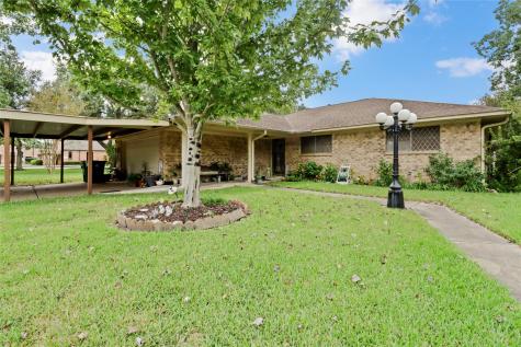 744 Browning Street Angleton TX 77515