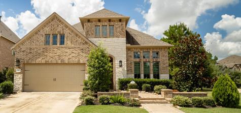 19627 Carolina Chickadee Drive Cypress TX 77433