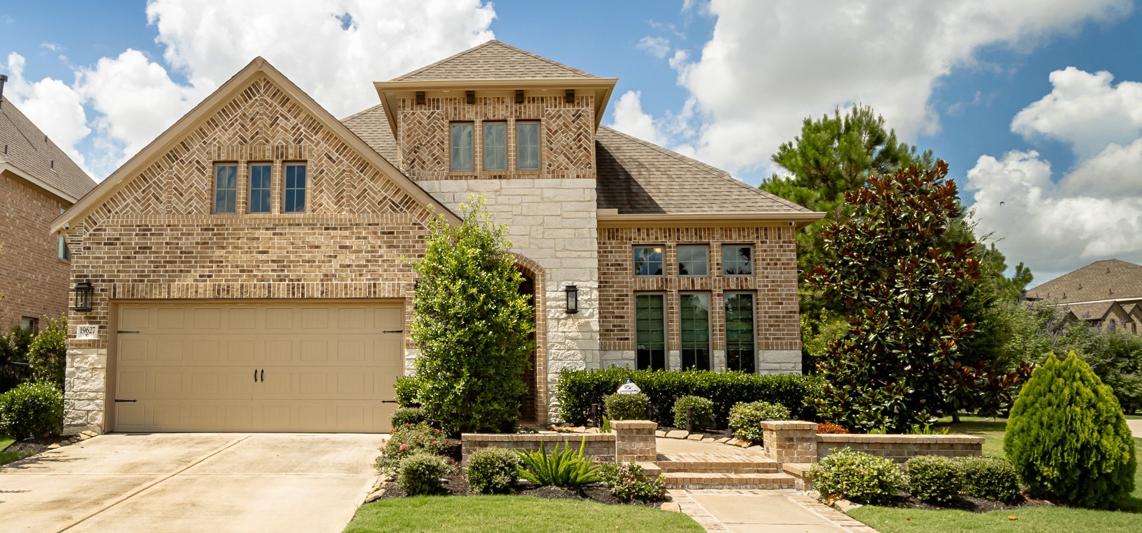 19627 Carolina Chickadee Drive Cypress TX 77433