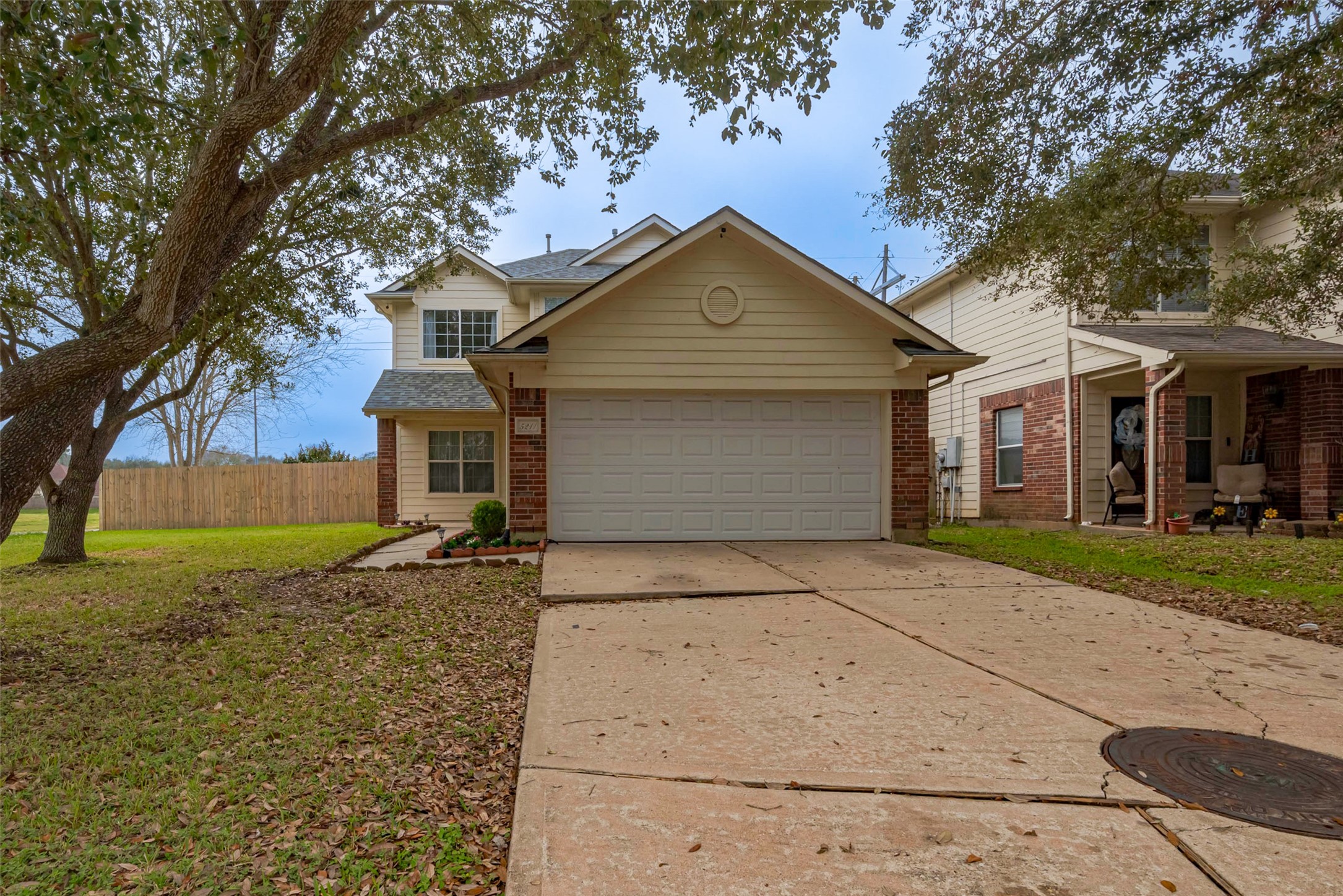 5211 San Pablo Gardens Drive Houston TX 77045