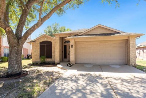 1230 Gibbons Court Rosenberg TX 77471