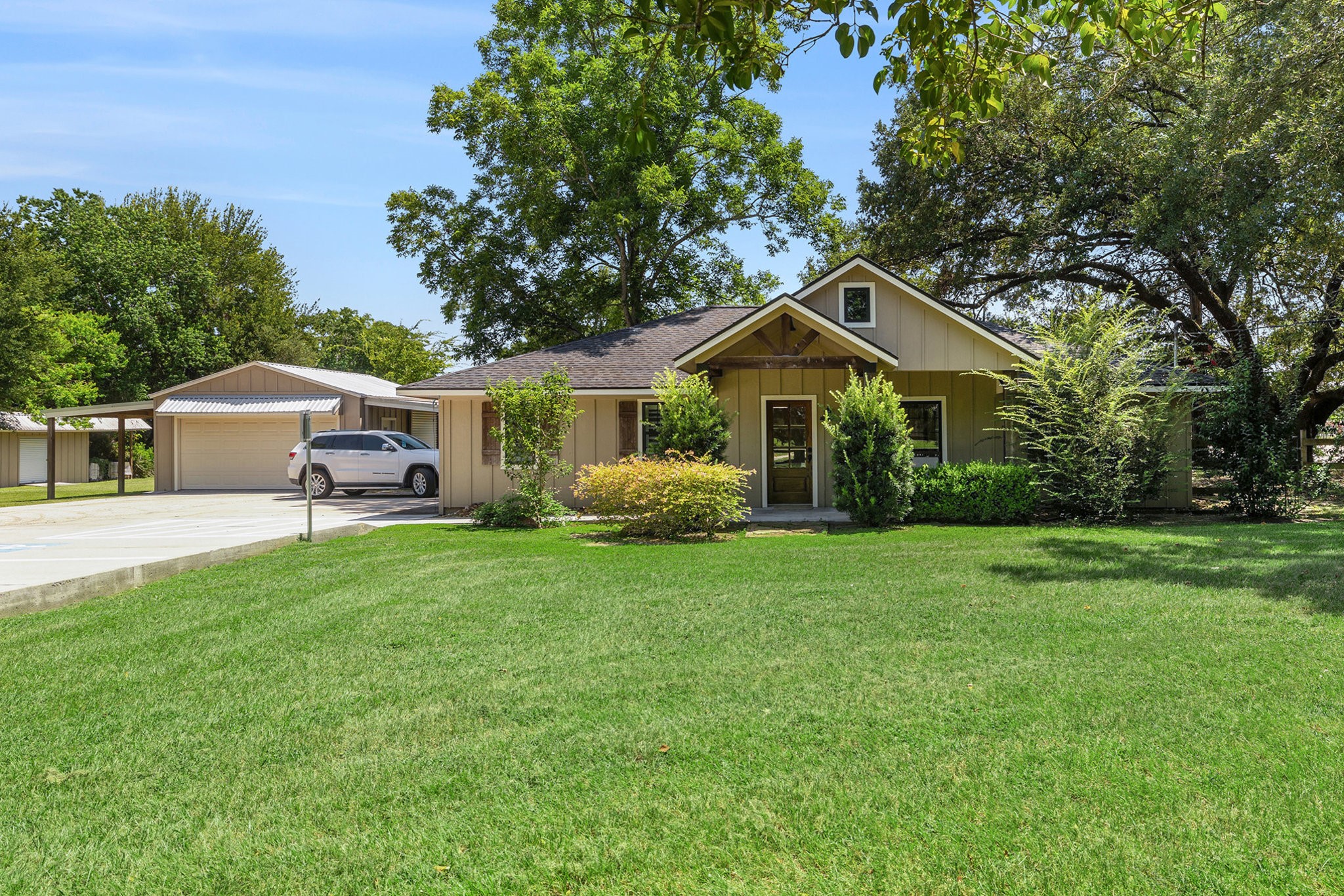 13519 Zion Road Tomball TX 77375