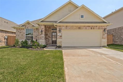 3073 Sorrento Hill Drive Katy TX 77493